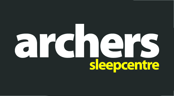 Archers Sleepcentre logo