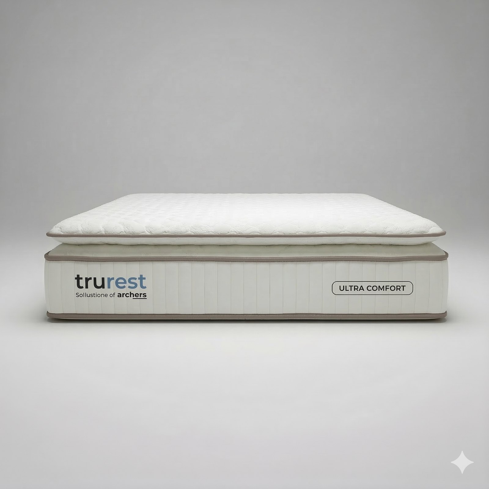 Trurest Ultra Comfort mattress product image
