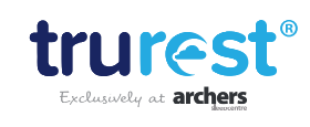 Trurest logo