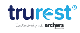 Trurest logo